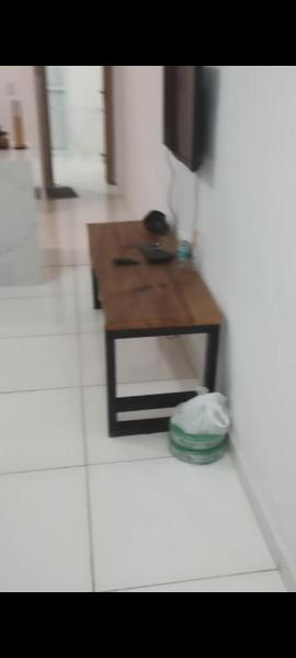 Apartamento praia grande